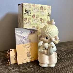 PRECIOUS MOMENTS - SCENT FROM ABOVE #7